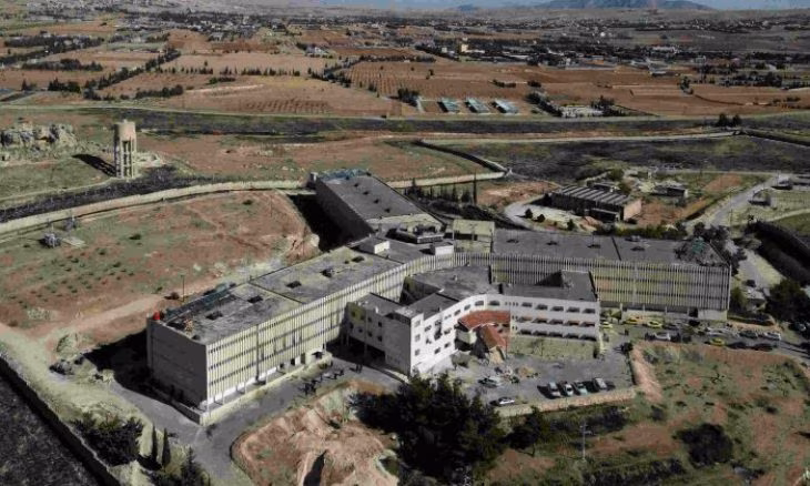 جريدة القدس