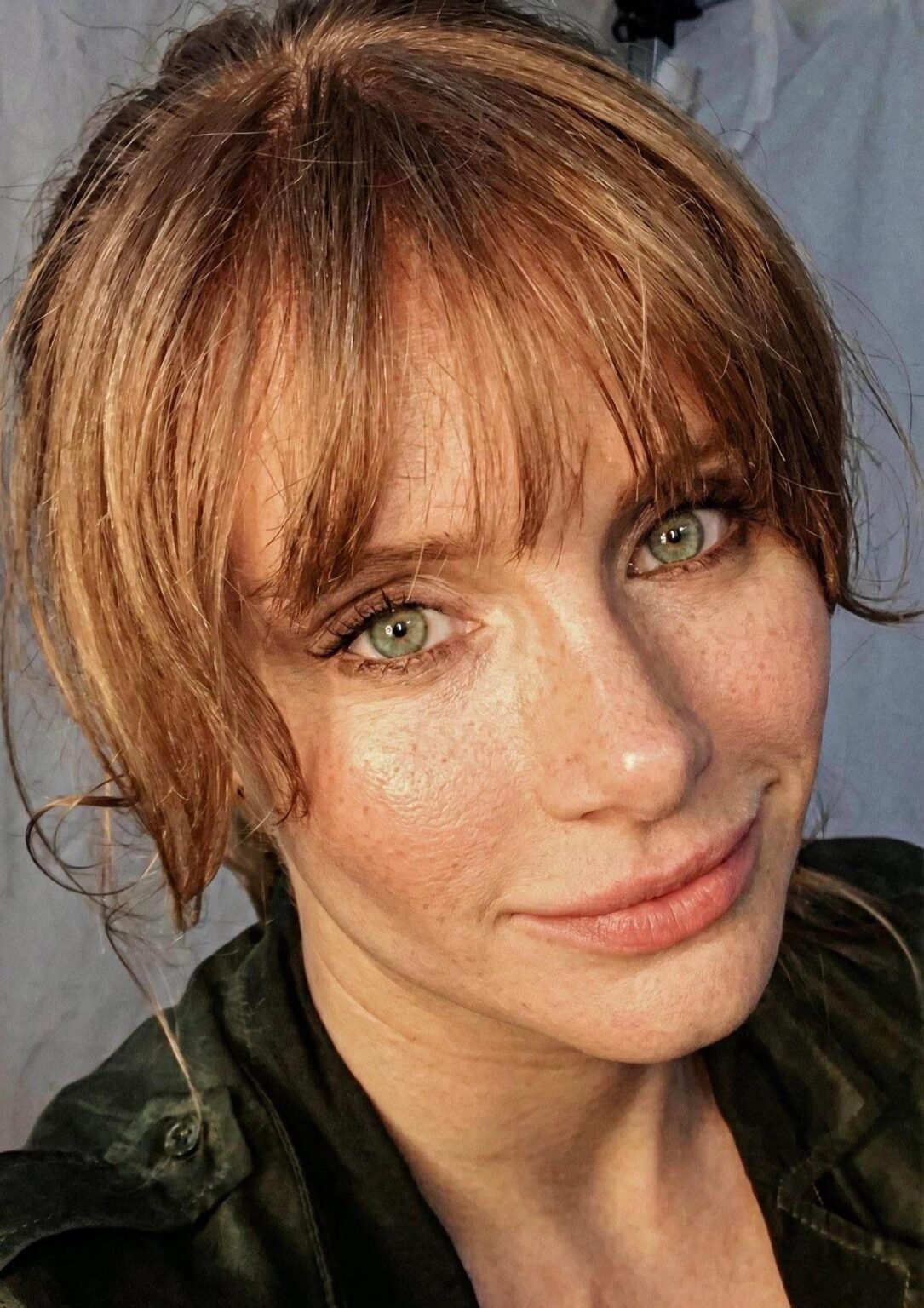 Bryce Dallas Howard Bryce Dallas Howard