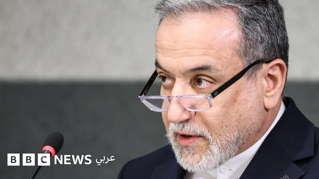 إيران تصف الاتهامات الأمريكية بشأن برنامجها الصاروخي بأنها "أكاذيب كبرى"