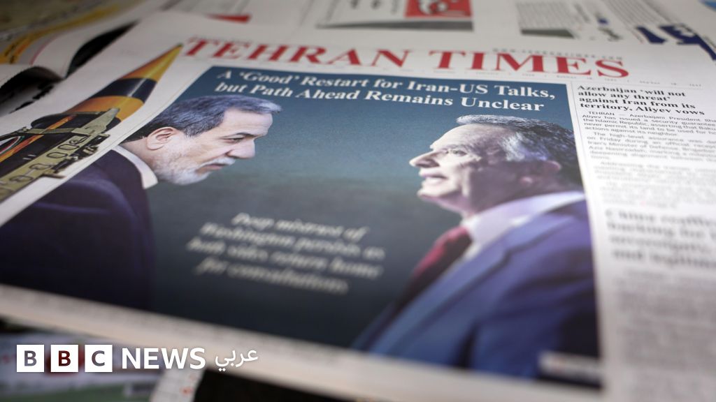 عراقجي يشير لعدم تحديد موعد لجولة المحادثات الأمريكية الإيرانية المقبلة بالرغم من تحديد دونالد ترامب لموعدها