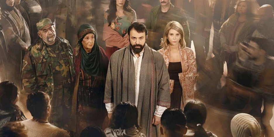 الدراما السورية تتحرَّر من ظل الأسد.. نجوم وموسم حافل | نجوم الفن