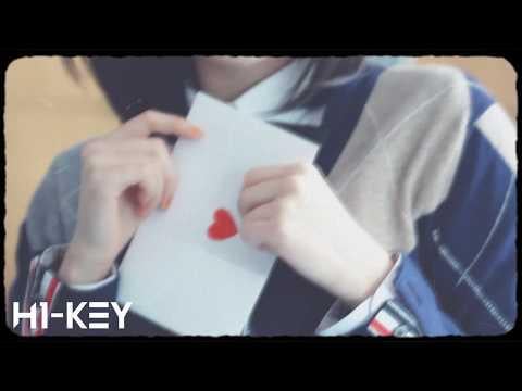 H1-KEY – الألبوم المصغر الخامس: LOVECHAPTER (فيلم تصوري) H1-KEY - الألبوم المصغر الخامس: LOVECHAPTER (فيلم تصوري)