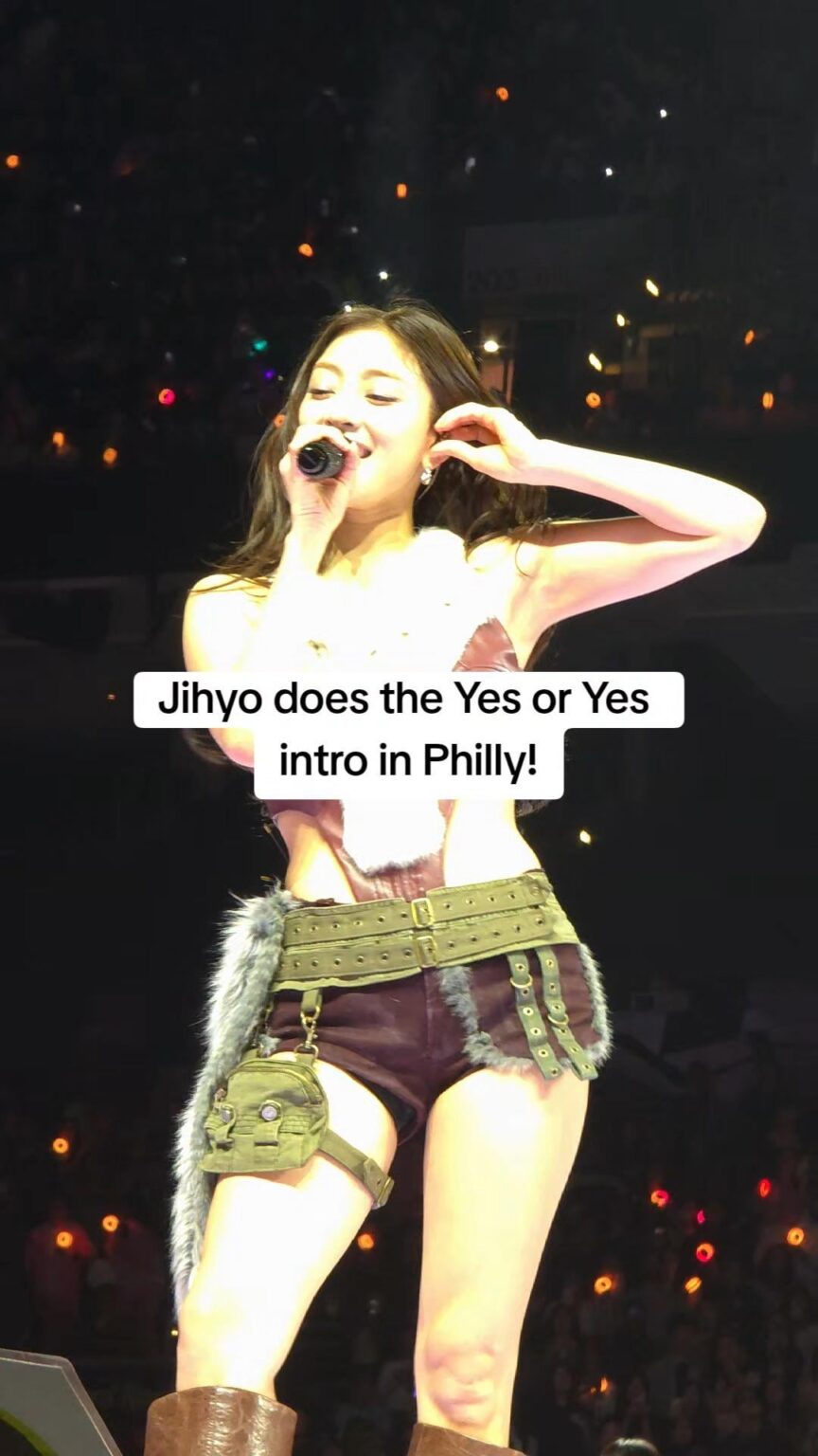 260225 جيهيو تقوم بمقدمة نعم أو نعم