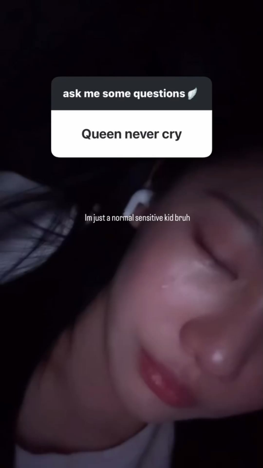 260207 تحديث قصة إنستغرام نينغينغ 2