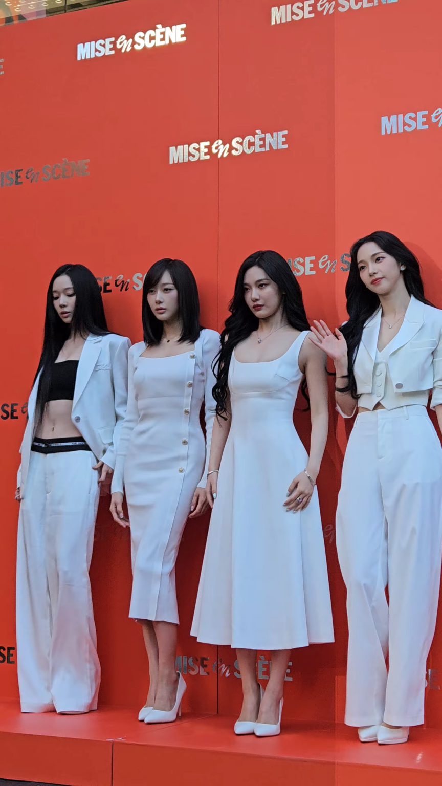 260219 تحديث HankookiTV لشورتات YouTube القصيرة مع aespa