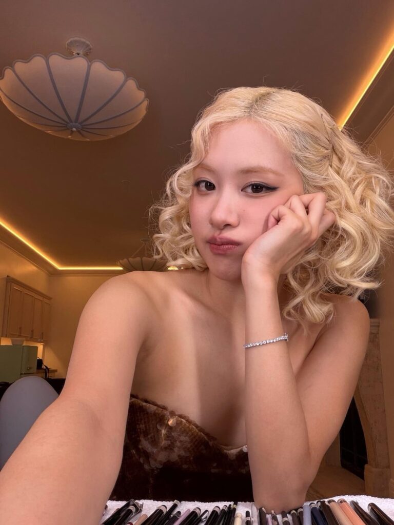 260205 تحديث روزي على الانستغرام