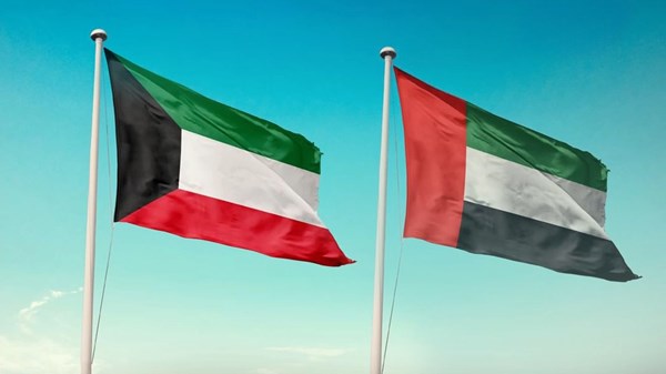 كُتَّاب وأدباء الإمارات يعبرون عن مشاعرهم تجاه الكويت