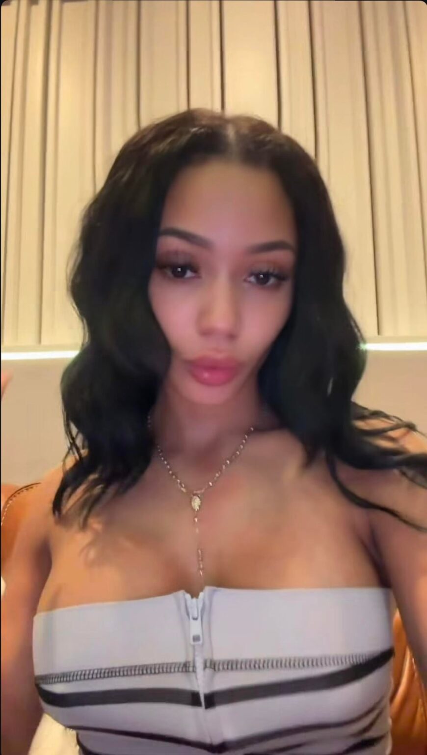 Coi Leray is lowkey a baddie