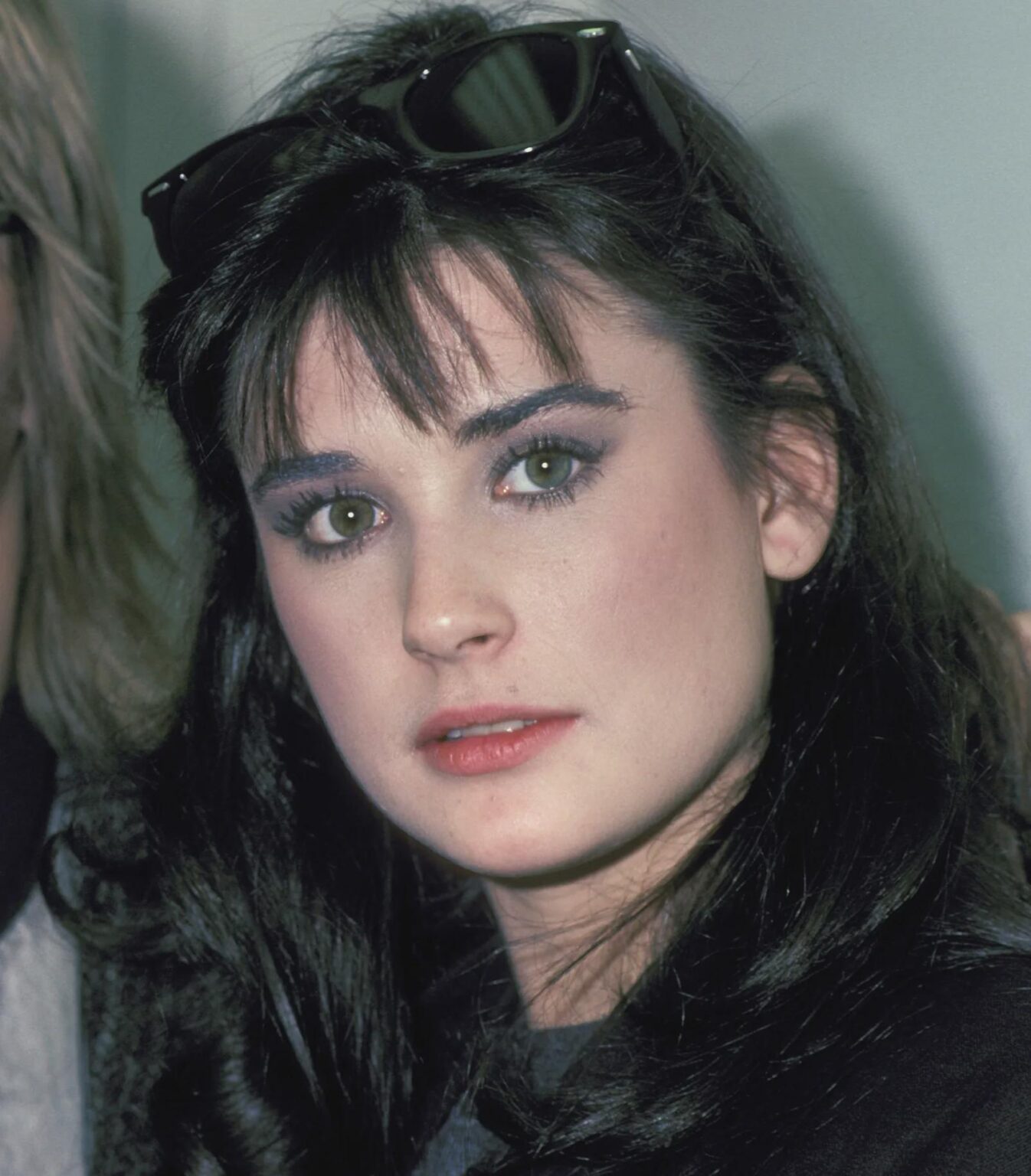 Demi Moore Demi Moore