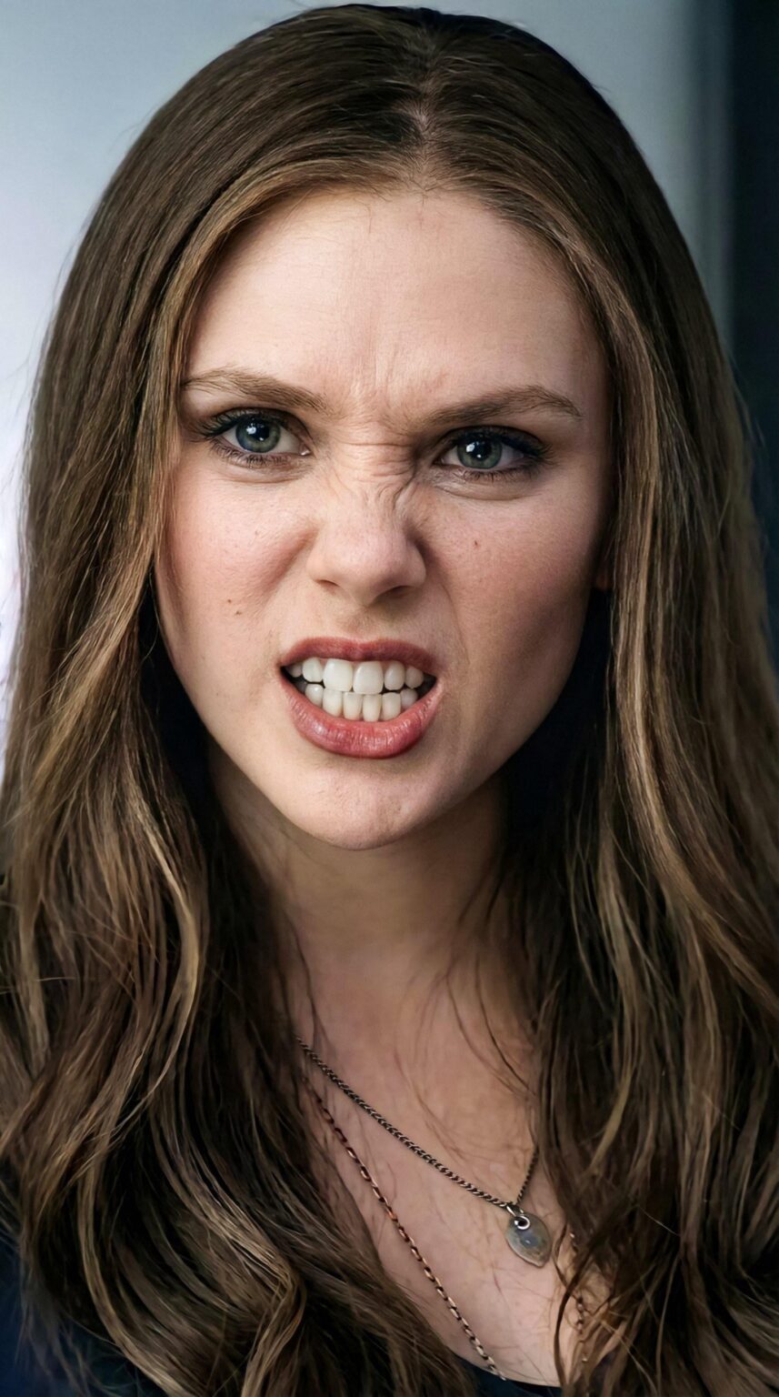 Elizabeth Olsen