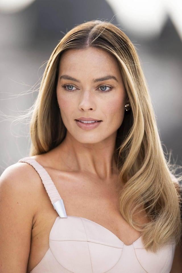 Margot Robbie