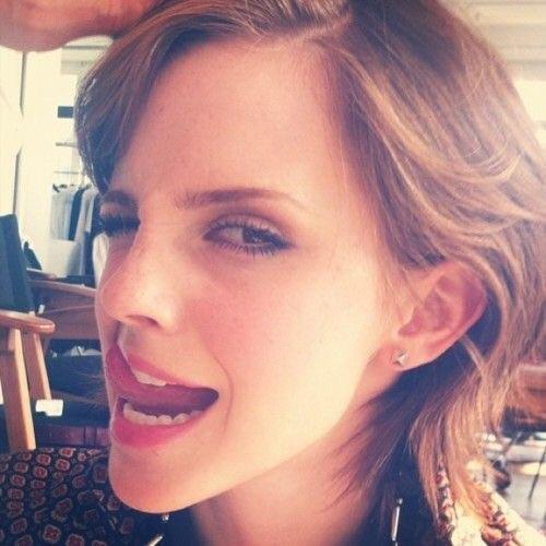 Emma Watson Emma Watson