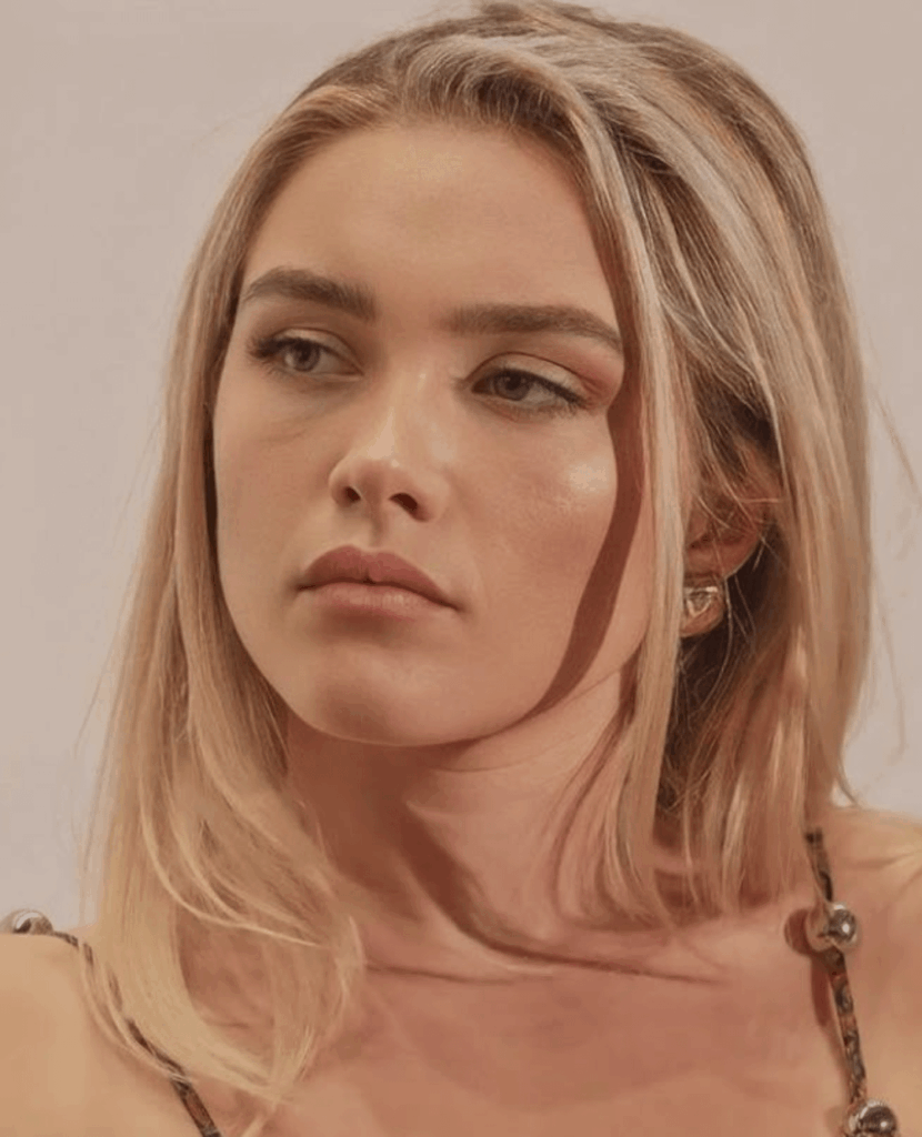 Florence Pugh