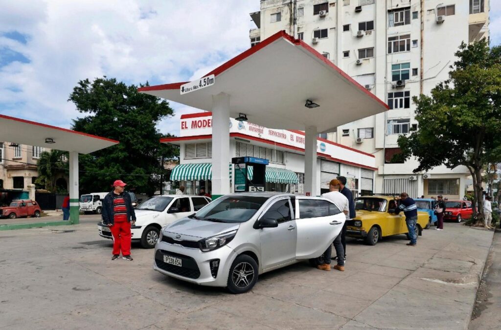 البابا يدعو للحوار بين كوبا وواشنطن ويناشد لوقف "الظلم الذي لا يطاق" ضد المدنيين - Vatican News