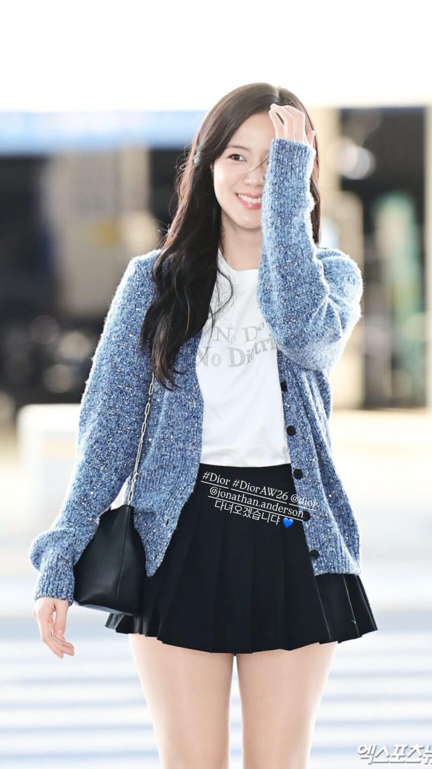 260227 تحديث قصة جيسو على IG