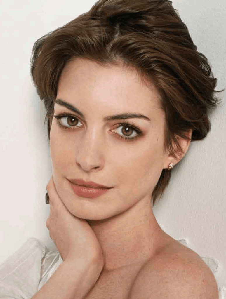 Anne Hathaway