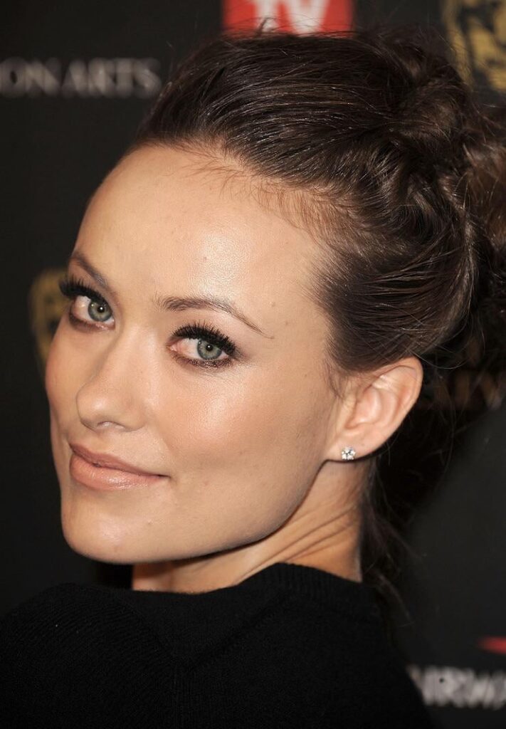Olivia Wilde