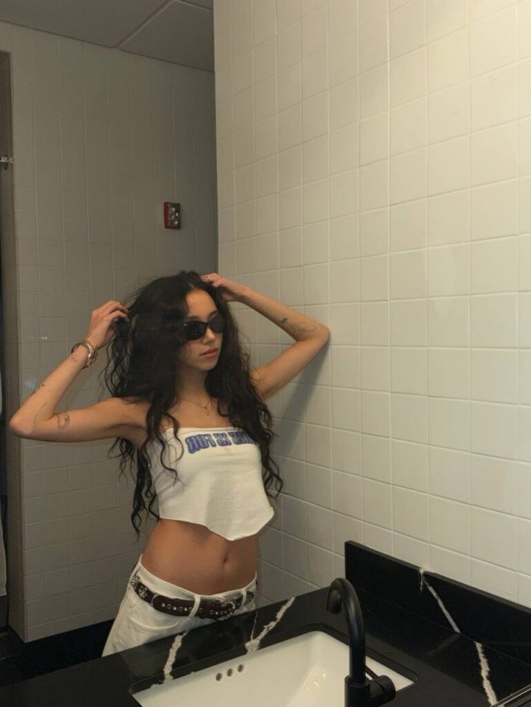 260202 تحديث تشايونغ على الانستقرام - نهاية المحطة الأولى من جولة الأمريكتين 🤹🏻‍♀️💝🍬🫧