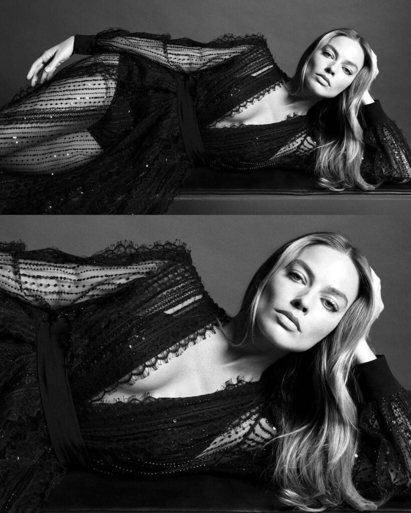 Margot Robbie