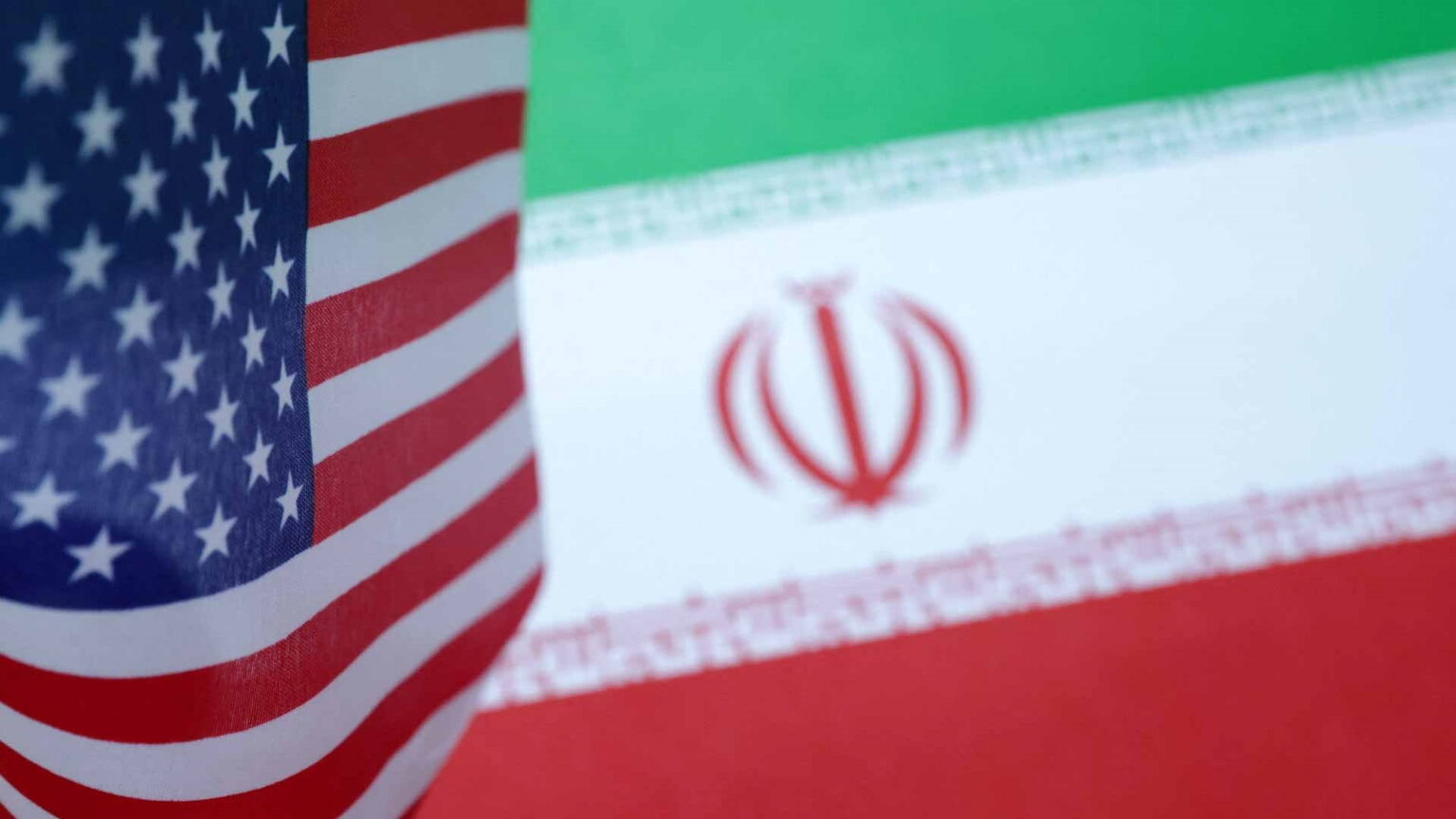 الولايات المتحدة تصدر عقوبات جديدة مرتبطة بإيران الولايات المتحدة تصدر عقوبات جديدة مرتبطة بإيران