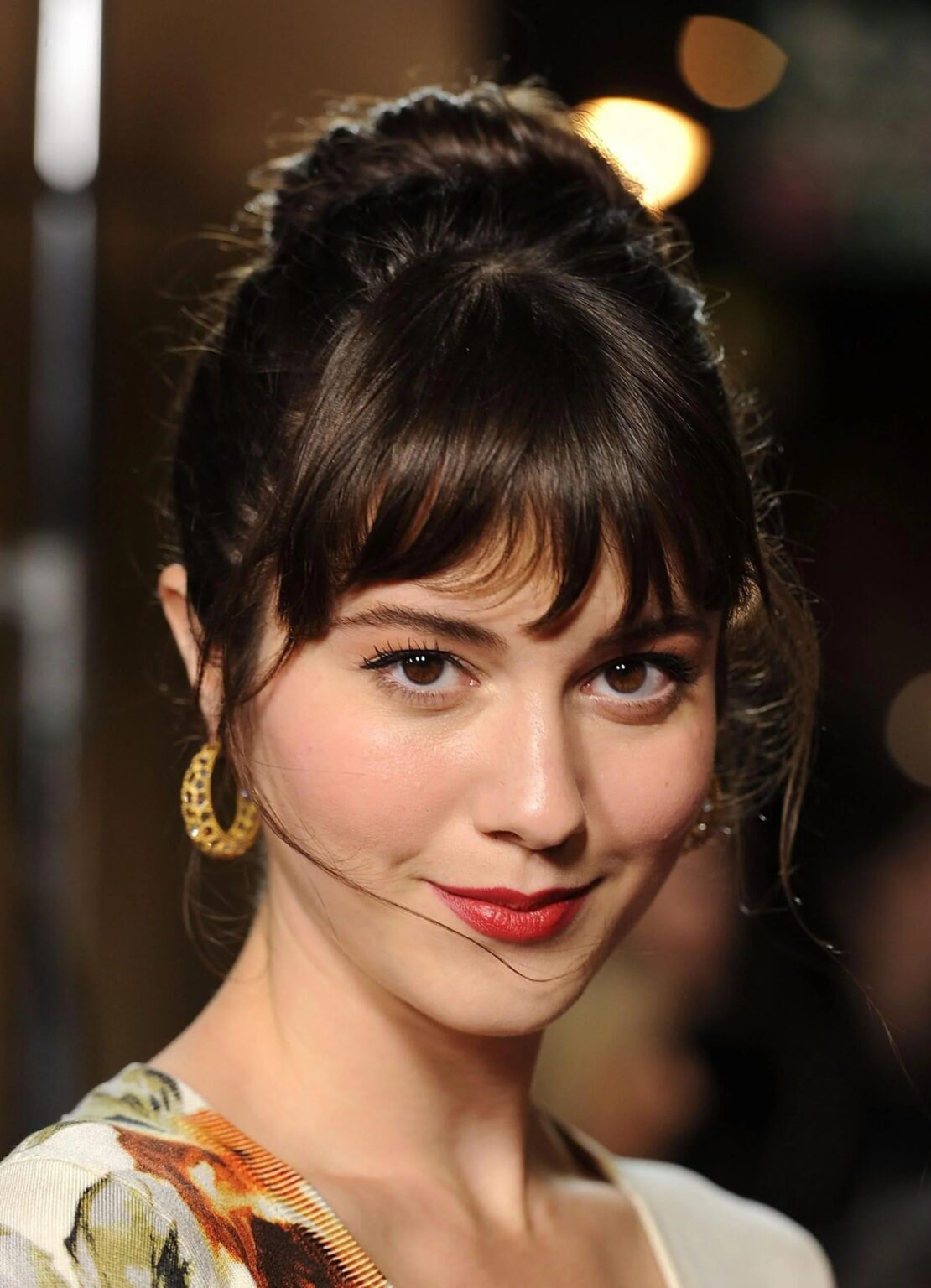 Mary Elizabeth Winstead