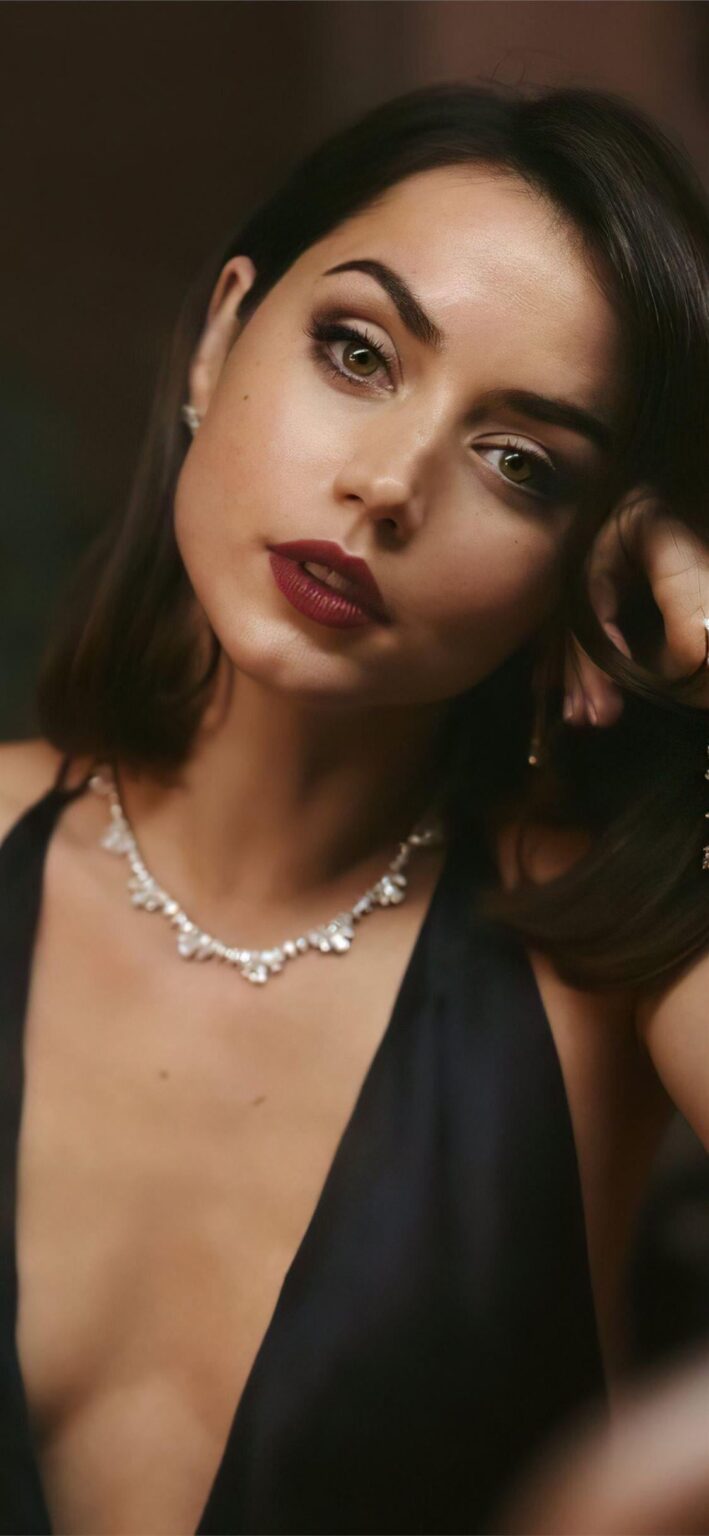 Ana de Armas