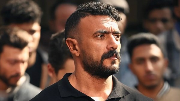 «علي كلاي».. أحمد العوضي ملاكماً في رمضان على قناة «أبوظبي»