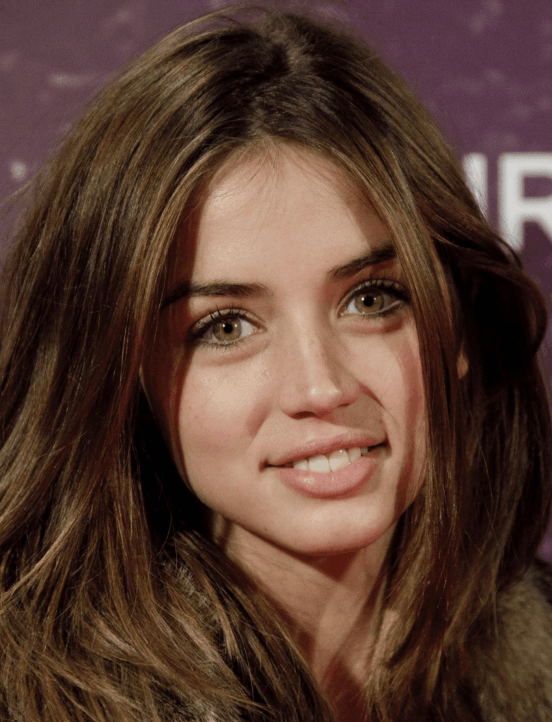 Ana de Armas