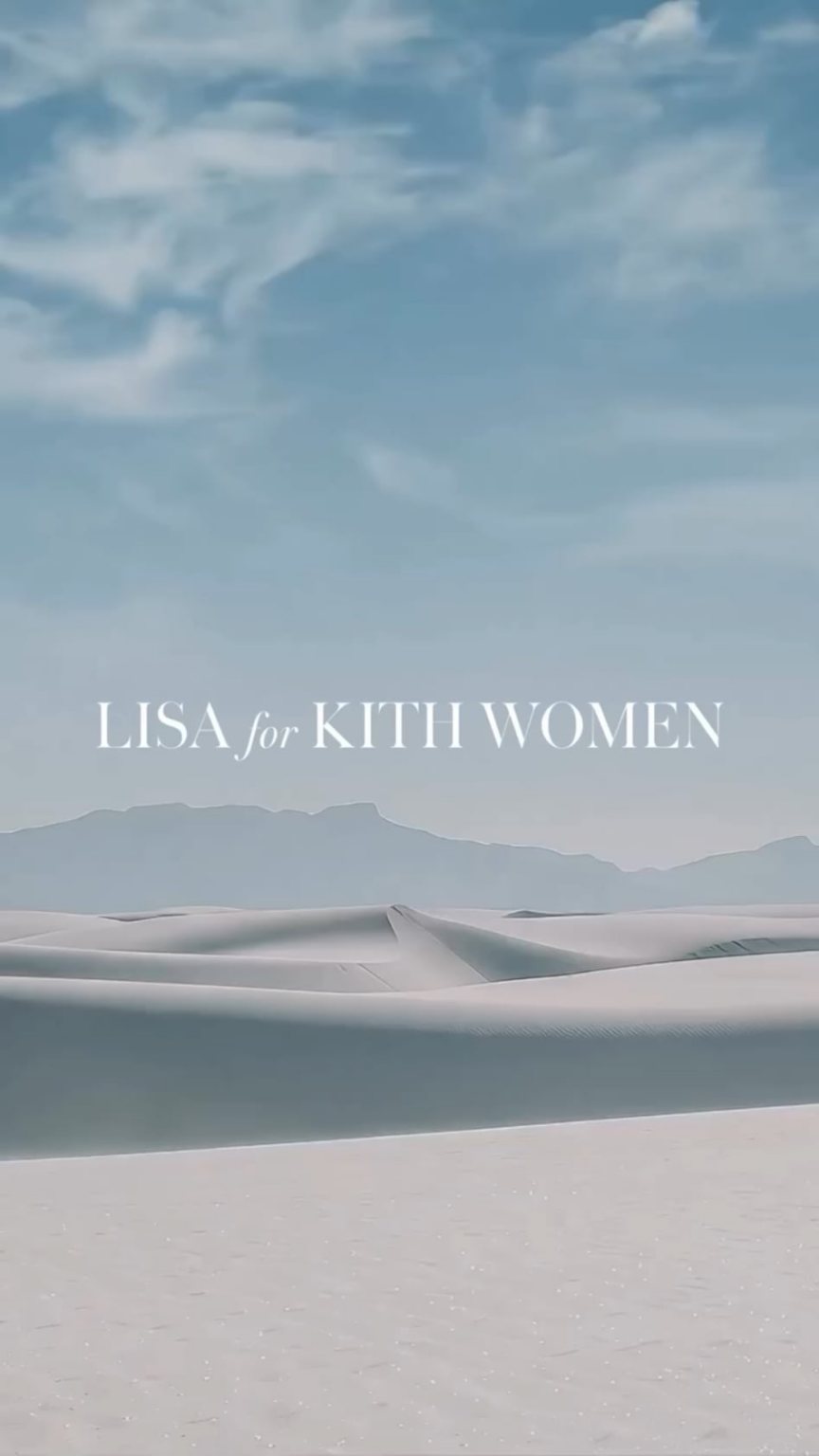 260213 ليزا لكيث النساء