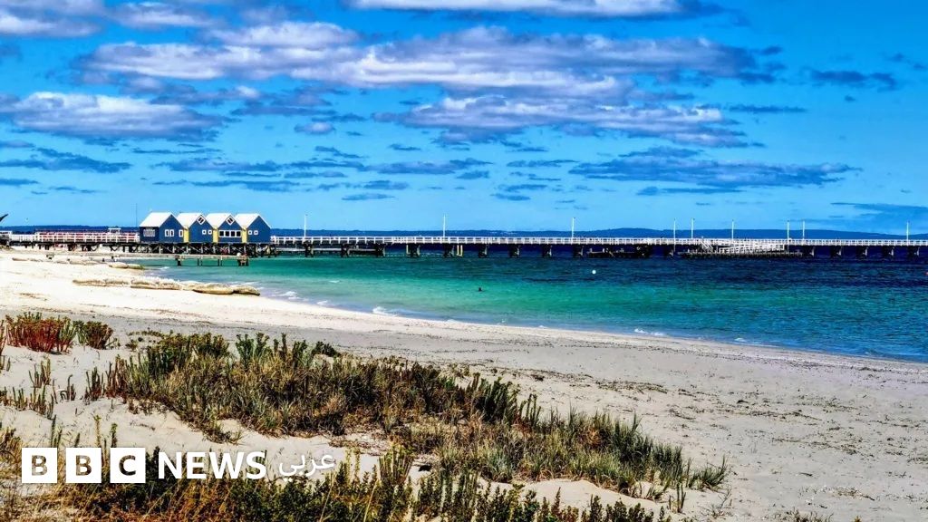مراهق “خارق” سبح لساعات في عرض البحر لإنقاذ عائلته مراهق "خارق" سبح لساعات في عرض البحر لإنقاذ عائلته