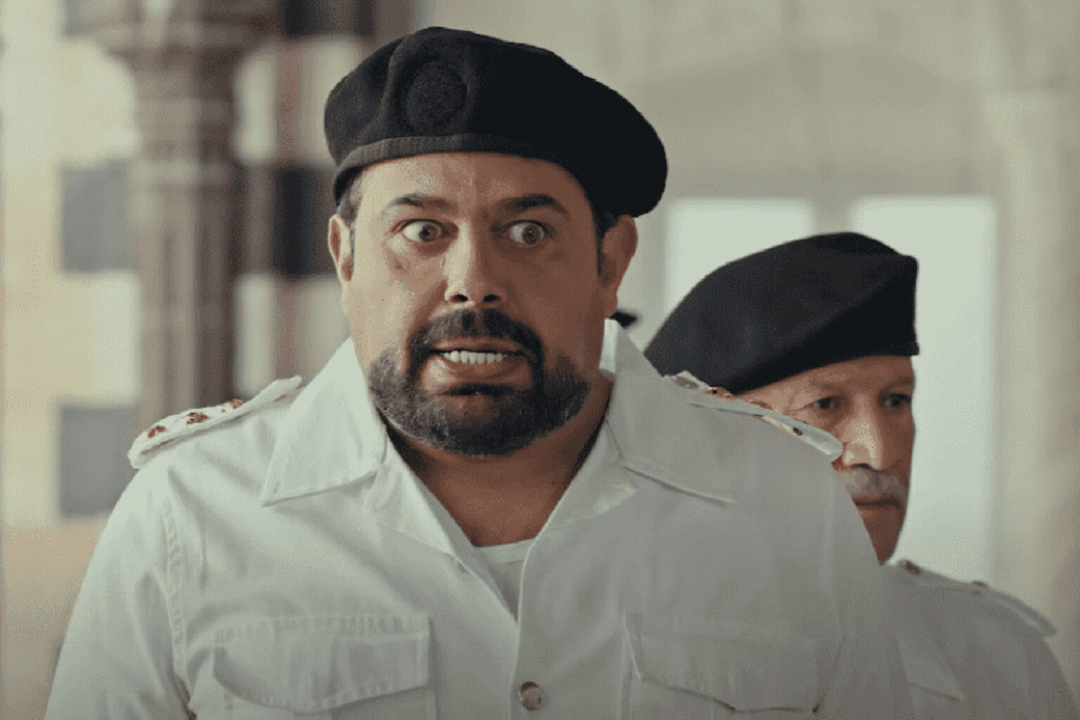 ماذا تقدم الدراما الأردنية في رمضان 2026؟ | فن ماذا تقدم الدراما الأردنية في رمضان 2026؟ | فن