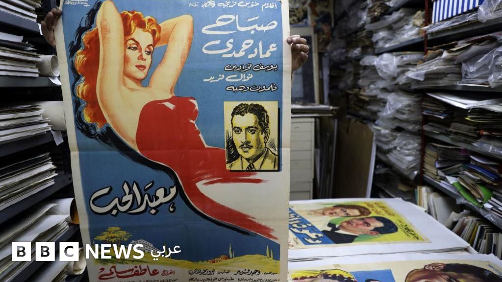 كيف أسهم التأميم في مصر بازدهار سينما الستينيات في لبنان؟