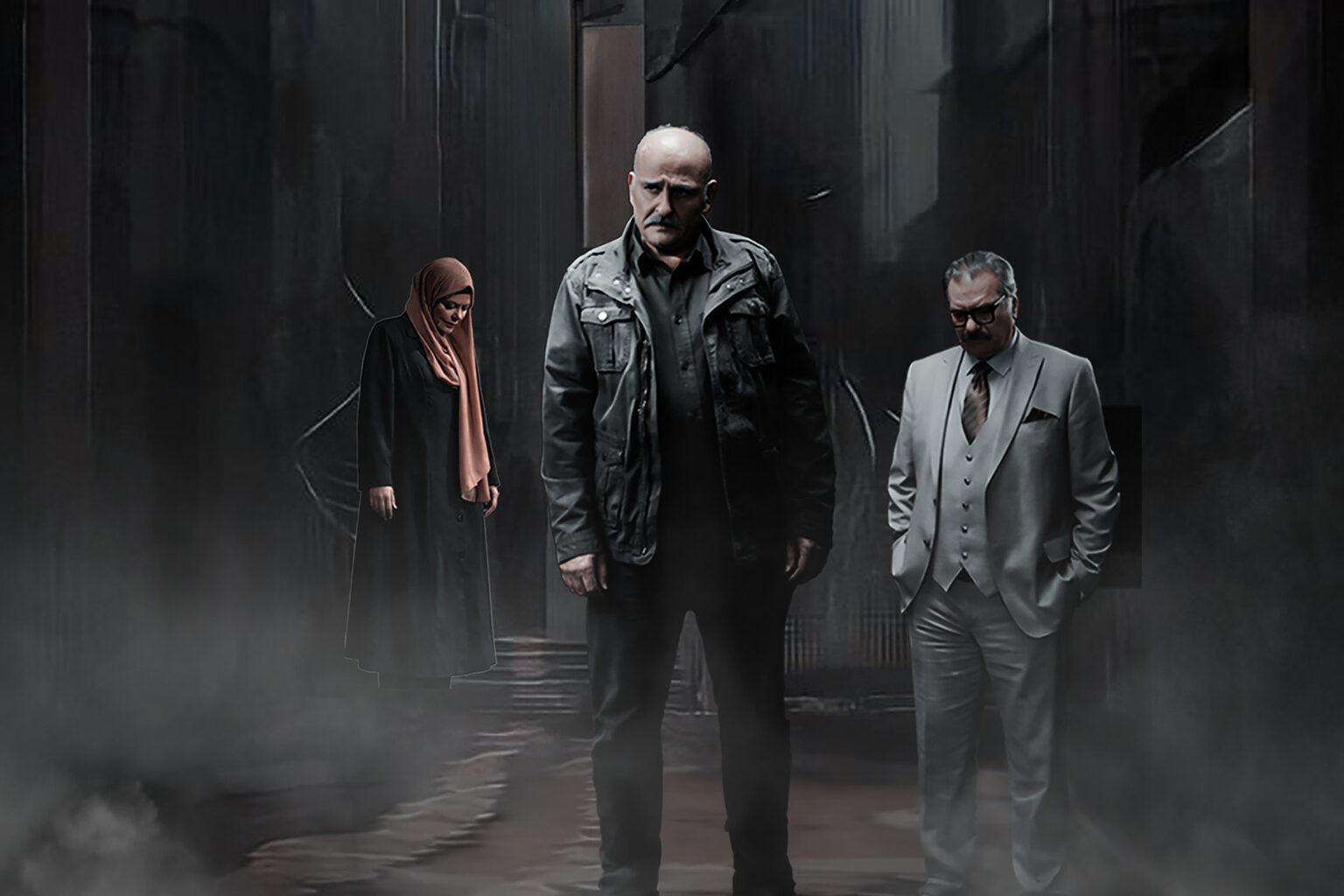 من انهيار "السدّ" إلى "الخروج إلى البئر".. كيف تغيّرت الدراما السورية بعد سقوط الأسد؟ | فن