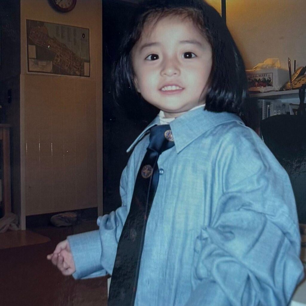 260223 تحديث انستقرام Huh Yunjin - صورة الملف الشخصي الجديدة