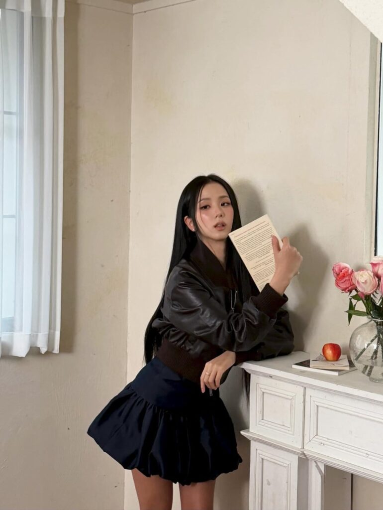 260201 تحديث جيسو على الانستقرام