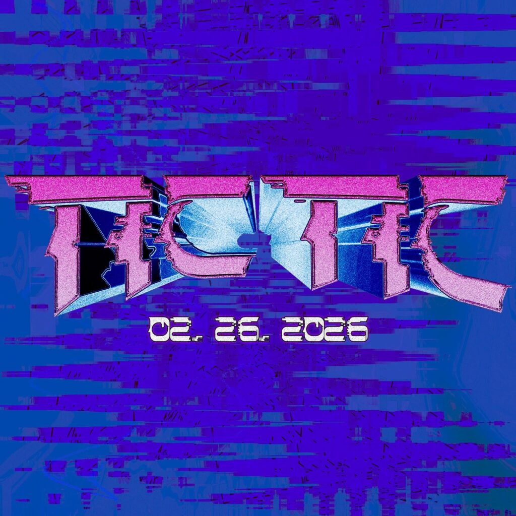 NMIXX - أغنية رقمية: TIC TIC (Feat. Pabllo Vittar) (صورة تشويقية)