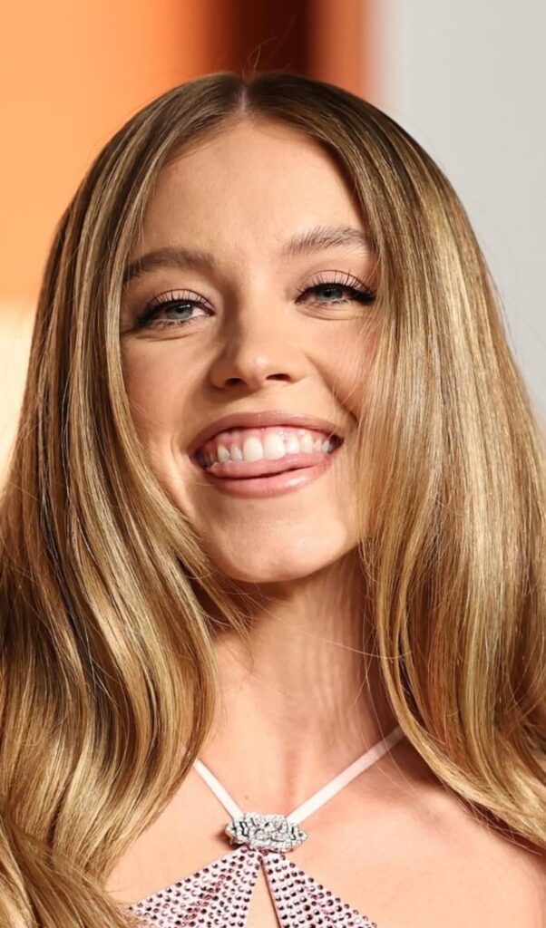 Sydney Sweeney Sydney Sweeney