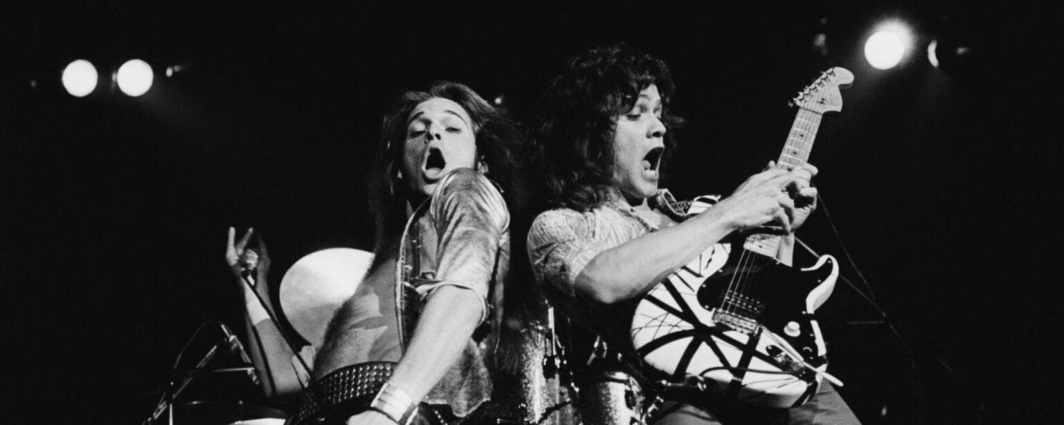 في مثل هذا اليوم من عام 1978، ظهرت فرقة روك شهيرة على الساحة الوطنية بألبومها الأول المميز وواحدة من أفضل المعزوفات المنفردة على الجيتار الكهربائي على الإطلاق.