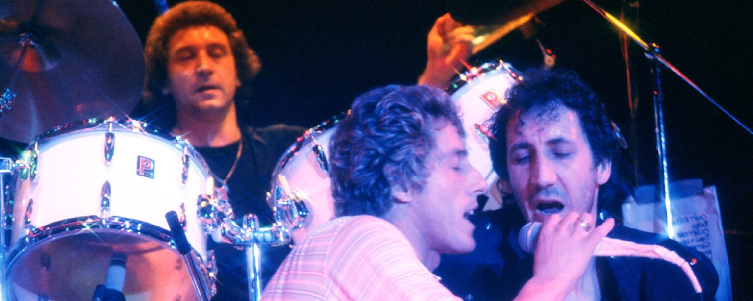 في مثل هذا اليوم من عام 1981، أصدرت فرقة The Who أغنيتها الأولى بعد وفاة كيث مون – مع بديل اعترف روجر دالتري بأنه “الاختيار الخاطئ”. في مثل هذا اليوم من عام 1981، أصدرت فرقة The Who أغنيتها الأولى بعد وفاة كيث مون – مع بديل اعترف روجر دالتري بأنه “الاختيار الخاطئ”.