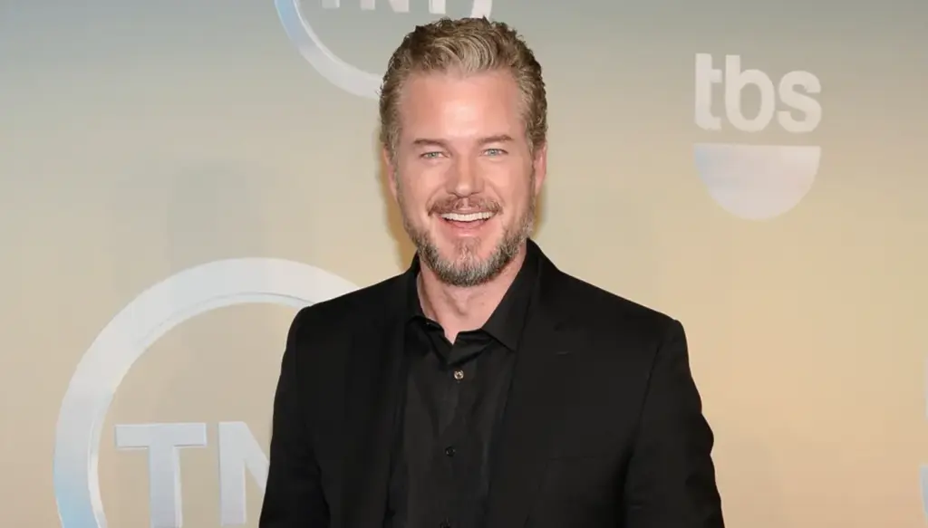 وفاة الممثل إريك داين نجم مسلسل 'غريز أناتومي' عن 53 عاماً