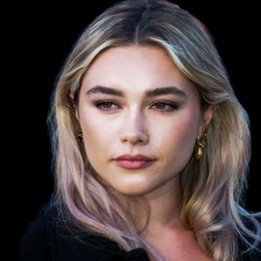 Florence Pugh