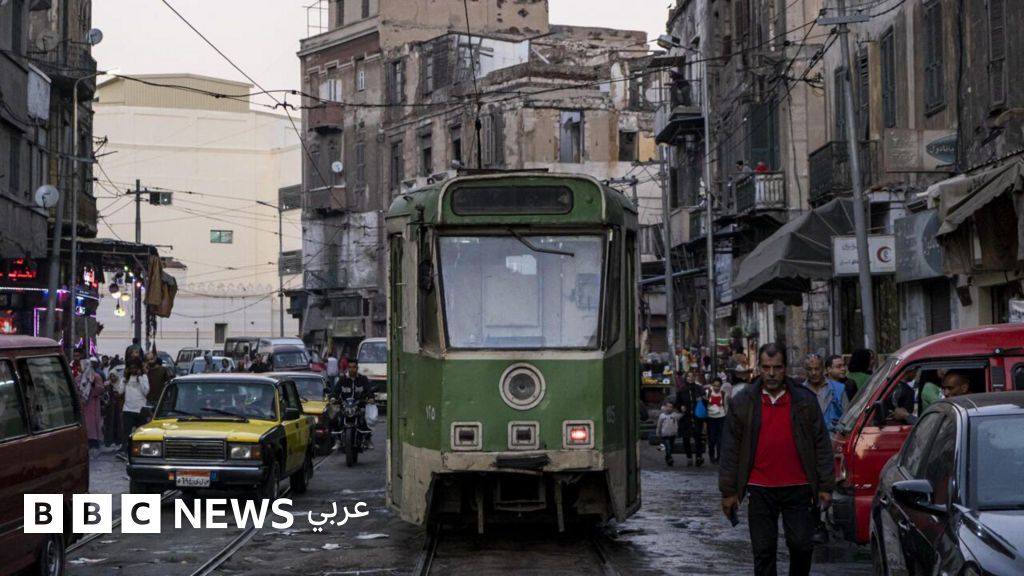 ترام الرمل: الأسكندرية توشك أن تفقد جزء أساسي من تراثها