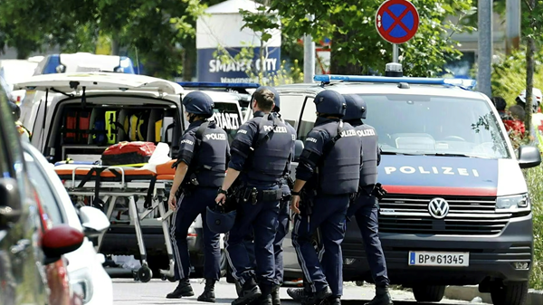 توجيه اتهام لرجل خطط لمهاجمة حفللتيلور سويفت 2024