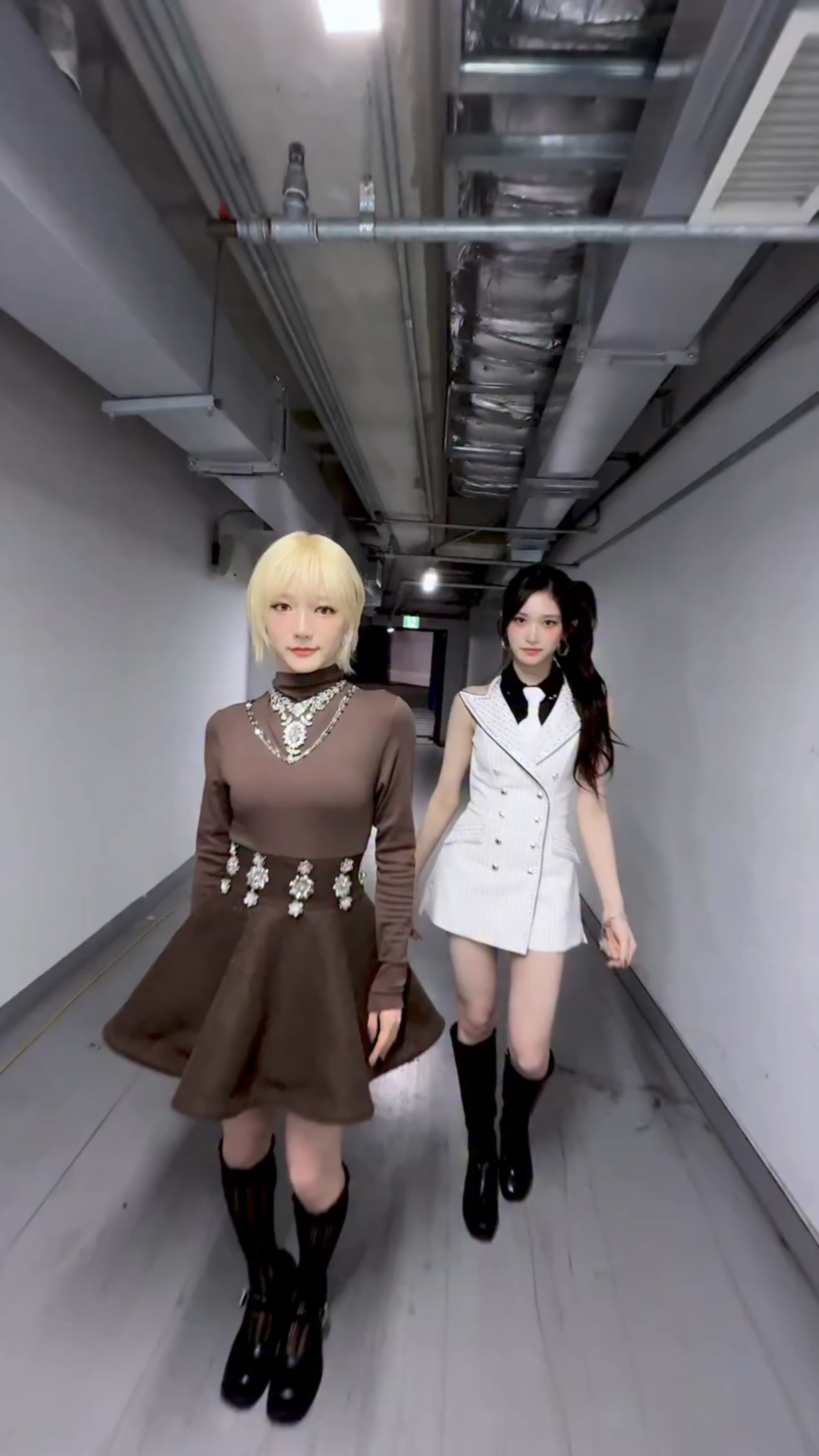 تحدي بانج بانج - بانج بانج (فيديو رسمي)