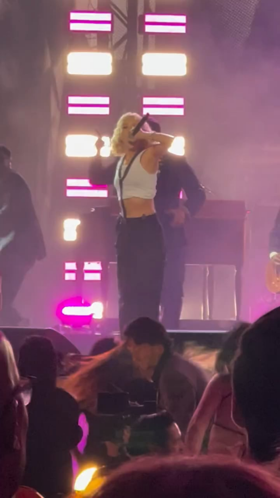 260204 تحديث قصة روزي على الانستغرام