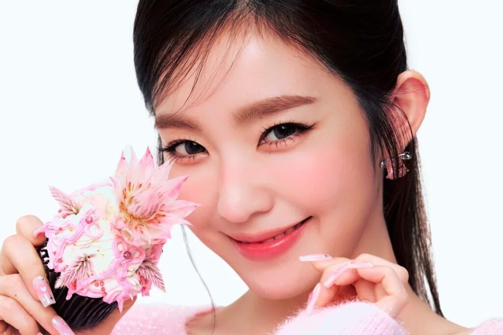 إيرين من Red Velvet ستعود لأول مرة منفردة في مارس إيرين من Red Velvet ستعود لأول مرة منفردة في مارس