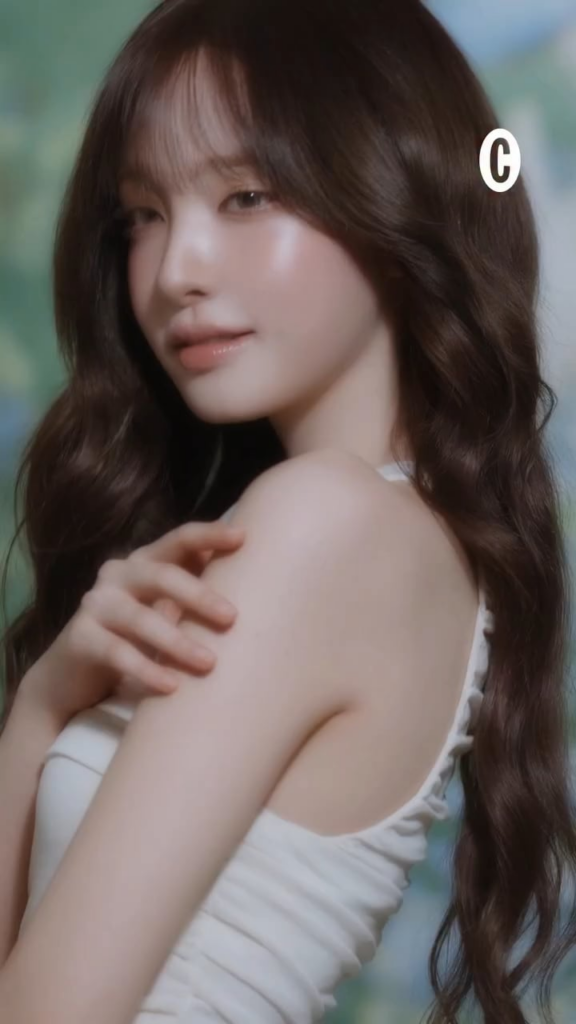 260224 ليز - كوريا العالمية x جولييت لديها مسدس (إصدار مارس 2026 خلف الكواليس)