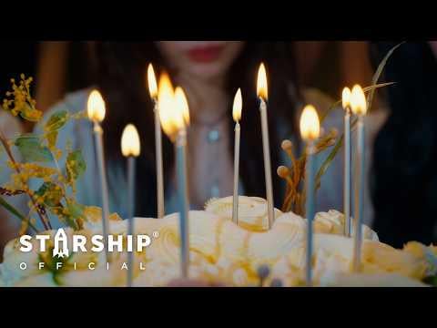 WJSN - Bloom Hour (فيديو تشويقي)