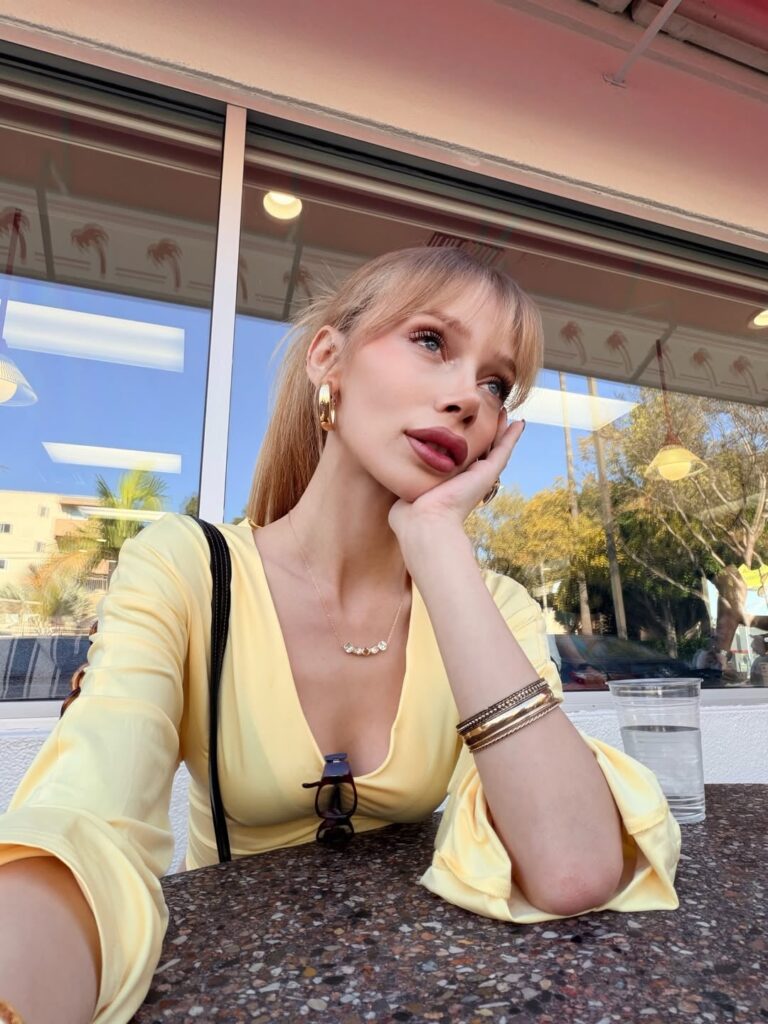 Yaren Alaca 😋 Yaren Alaca 😋