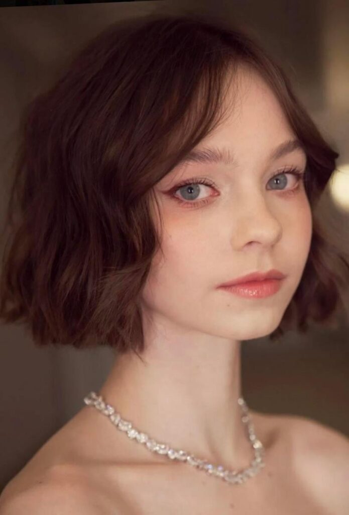 Emma Myers Emma Myers